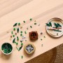 LEGO® 10344 ICONS Bambus štěstí