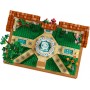 LEGO® 10359 ICONS Zahrada s fontánou