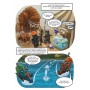 LEGO® Star Wars™ Mandalorianští bojovníci
