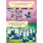 LEGO® Dreamzzz™ Snový svět v potížích