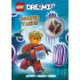 LEGO® DREAMZzz™ Cooper v akci!