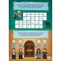 LEGO® Harry Potter™ Kapitán famfrpálového týmu