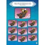 LEGO® NINJAGO® Ten, co loví draky