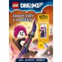 LEGO® Dreamzzz™ Snový svět v potížích