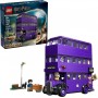 LEGO® 76446 HARRY POTTER Dobrodružství v záchranném kouzelnickém autobusu