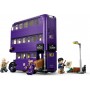 LEGO® 76446 HARRY POTTER Dobrodružství v záchranném kouzelnickém autobusu