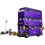LEGO® 76446 HARRY POTTER Dobrodružství v záchranném kouzelnickém autobusu
