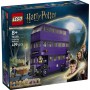 LEGO® 76446 HARRY POTTER Dobrodružství v záchranném kouzelnickém autobusu