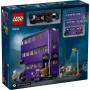 LEGO® 76446 HARRY POTTER Dobrodružství v záchranném kouzelnickém autobusu