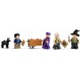 LEGO® 76446 HARRY POTTER Dobrodružství v záchranném kouzelnickém autobusu