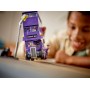 LEGO® 76446 HARRY POTTER Dobrodružství v záchranném kouzelnickém autobusu