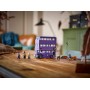LEGO® 76446 HARRY POTTER Dobrodružství v záchranném kouzelnickém autobusu