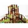 LEGO hra opice