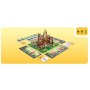 LEGO hra opice