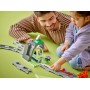 LEGO® 10425 DUPLO Železniční tunel a koleje rozšiřující sada