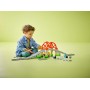LEGO® 10426 DUPLO Železniční most a koleje rozšiřující sada