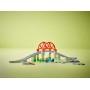 LEGO® 10426 DUPLO Železniční most a koleje rozšiřující sada
