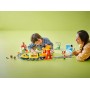 LEGO® 10428 DUPLO Velký interaktivní komunitní vláček