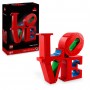 LEGO® 31214 ART LOVE