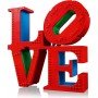 LEGO® 31214 ART LOVE