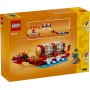 LEGO® 40678 ICONIC LEGO® Kalendář svátků