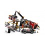 LEGO® 60472 CITY Vrakoviště s auty