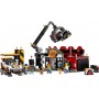 LEGO® 60472 CITY Vrakoviště s auty