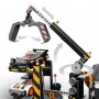 LEGO® 60472 CITY Vrakoviště s auty