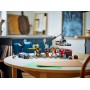LEGO® 60472 CITY Vrakoviště s auty