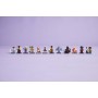 LEGO® 71048 minifigurky 27 serie
