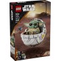 LEGO® 75403 STAR WARS® Grogu™ ve vznášejícím se kočárku