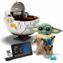 LEGO® 75403 STAR WARS® Grogu™ ve vznášejícím se kočárku