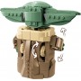 LEGO® 75403 STAR WARS® Grogu™ ve vznášejícím se kočárku