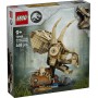 LEGO® 76969 JURASSIC WORLD Dinosauří fosilie: Lebka triceratopse