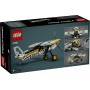 LEGO® 42198 TECHNIC Letadlo do vzdálených oblastí