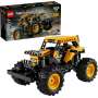 LEGO® 42199 TECHNIC Monster Jam™ DIGatron™ s natahovacím motorem