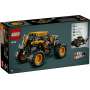 LEGO® 42199 TECHNIC Monster Jam™ DIGatron™ s natahovacím motorem