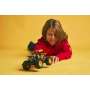 LEGO® 42199 TECHNIC Monster Jam™ DIGatron™ s natahovacím motorem