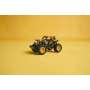 LEGO® 42199 TECHNIC Monster Jam™ DIGatron™ s natahovacím motorem