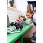 LEGO® 42200 TECHNIC Monster Jam™ ThunderROARus™ s natahovacím motorem