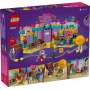 LEGO® 42649 FRIENDS Cukrárna v městečku Heartlake