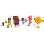LEGO® 42649 FRIENDS Cukrárna v městečku Heartlake