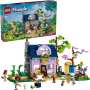 LEGO® 42669 FRIENDS Dům včelařů a květinová zahrada