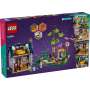 LEGO® 42669 FRIENDS Dům včelařů a květinová zahrada