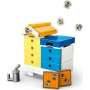 LEGO® 42669 FRIENDS Dům včelařů a květinová zahrada
