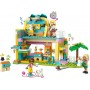 LEGO® 42650 FRIENDS Obchod s doplňky pro mazlíčky