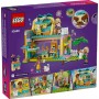 LEGO® 42650 FRIENDS Obchod s doplňky pro mazlíčky