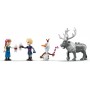 LEGO® 43256 DISNEY™ Anna a dobrodružství na saních