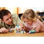 LEGO® 43256 DISNEY™ Anna a dobrodružství na saních