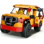 LEGO® 60453 CITY Záchranné auto pro plavčíka